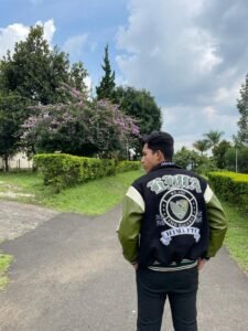 jasa vendor konveksi jaket varsity