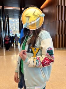 jasa vendor konveksi jaket varsity