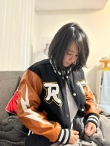jasa vendor konveksi jaket varsity