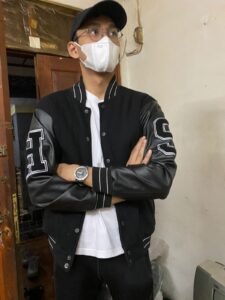 jasa vendor konveksi jaket varsity