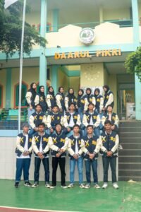 jasa vendor konveksi jaket varsity