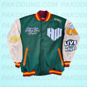 order pesan jaket varsity pakodung