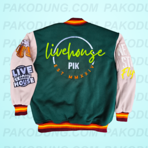 order pesan jaket varsity pakodung