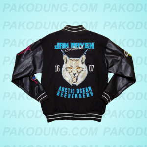 order pesan jaket varsity pakodung