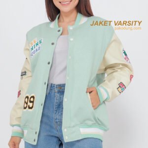 jaket varsity order pesan custom pakodung